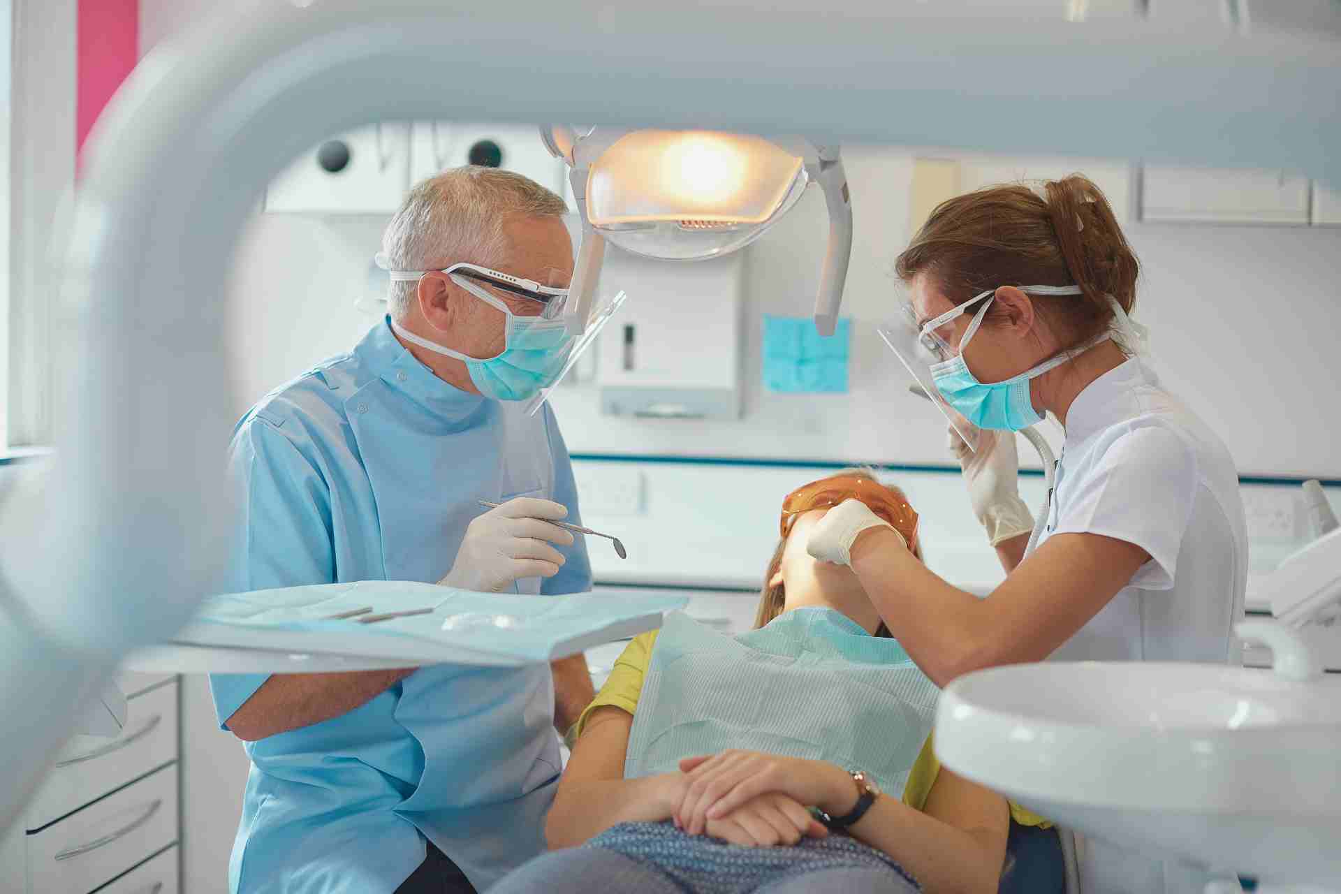 Dentist in Yaphank, NY